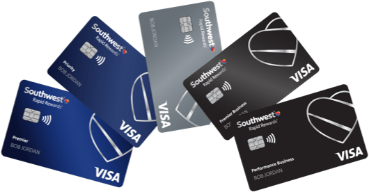 how to earn and use Southwest Companion Pass with credit cards