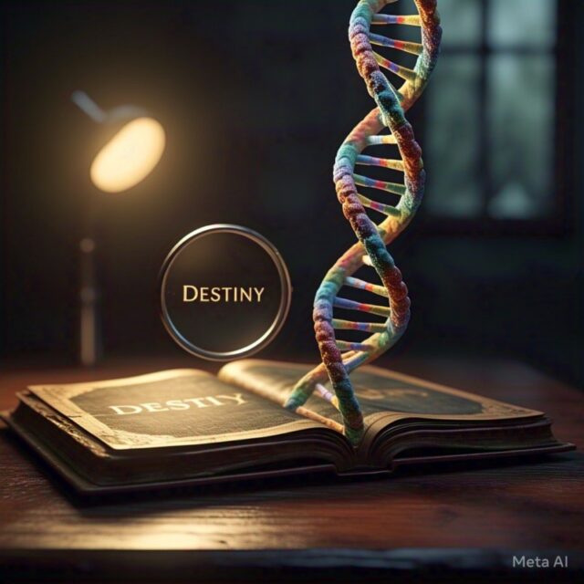 Women Entrepreneurs; DNA or Destiny? –