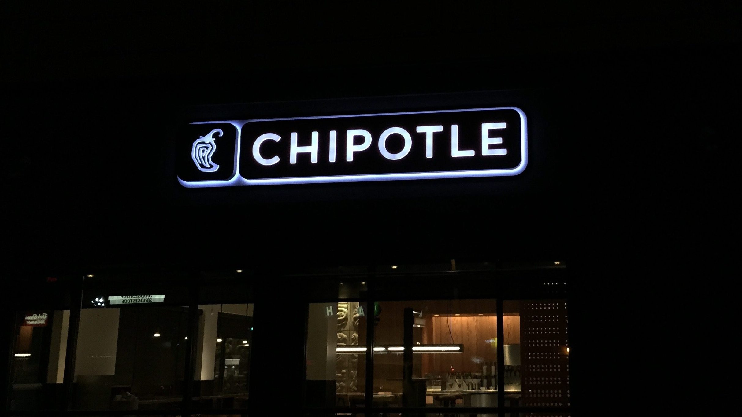 Buy $40 Chipotle Gift Card, Get BOGO Entree Code