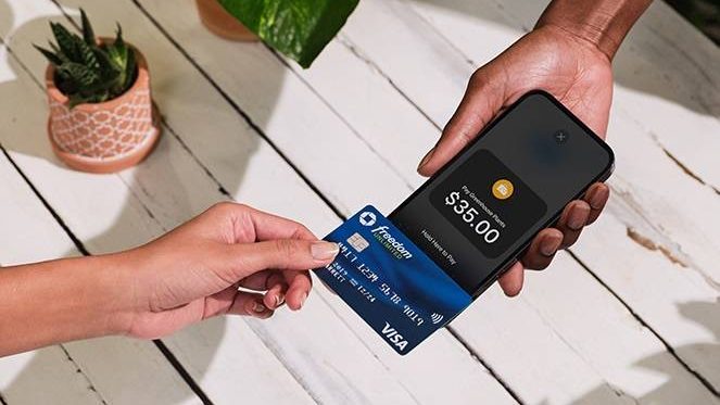 Get 1,000 Bonus Points for Spending $100+ with Chase Cards [Targeted]