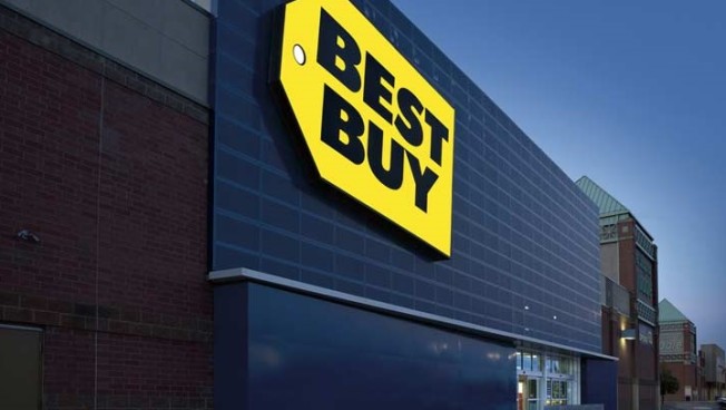 My Best Buy Members: Free $5 or $10 Promotional Certificate by Email (YMMV)