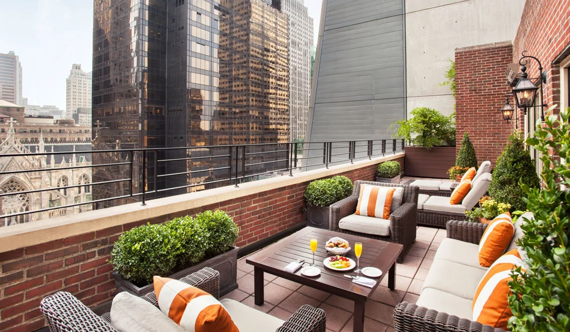 Omni Hotels Amex Offer: Spend $500 or More, Get $100 Credit