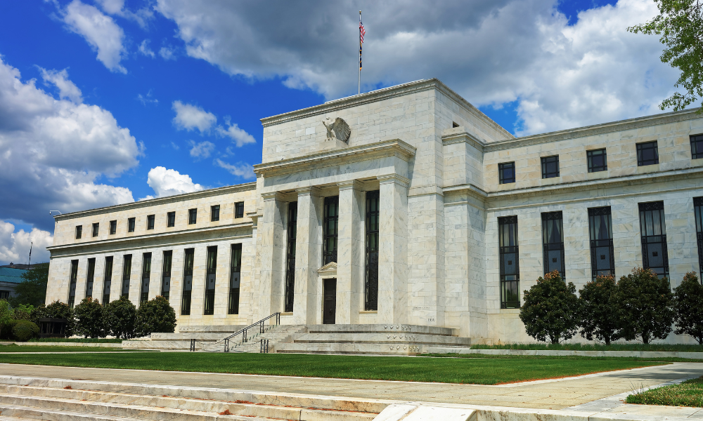 Federal Reserve rejects Trump’s political pressure in rare public statement
