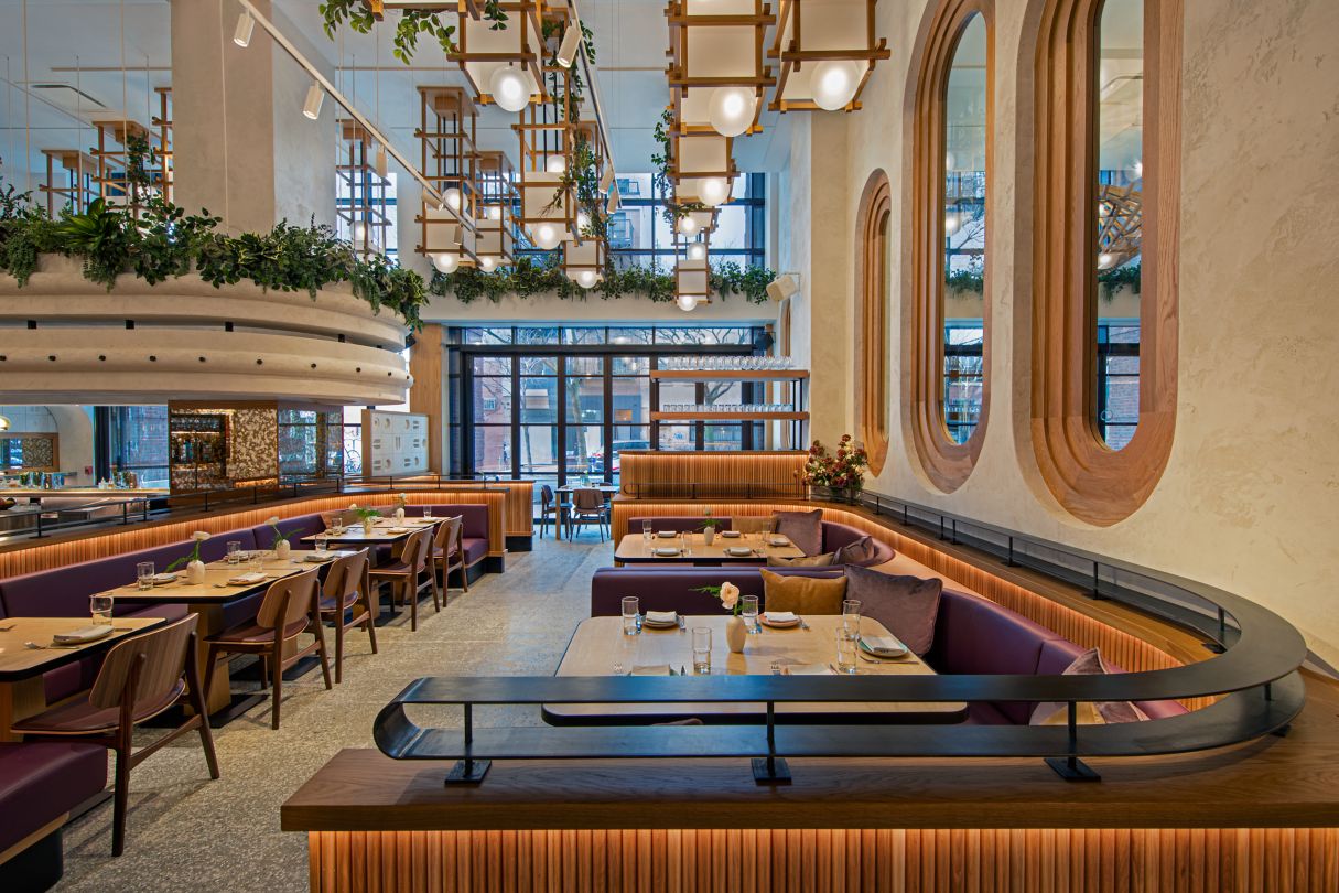 Get 5 Free Nights (50K Each) with Marriott Bonvoy Boundless Card