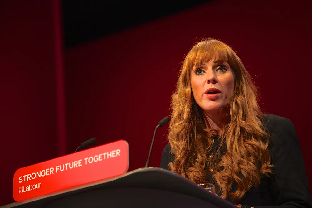 HCLG Committee to quiz Rayner on Spending Review – Mortgage Strategy