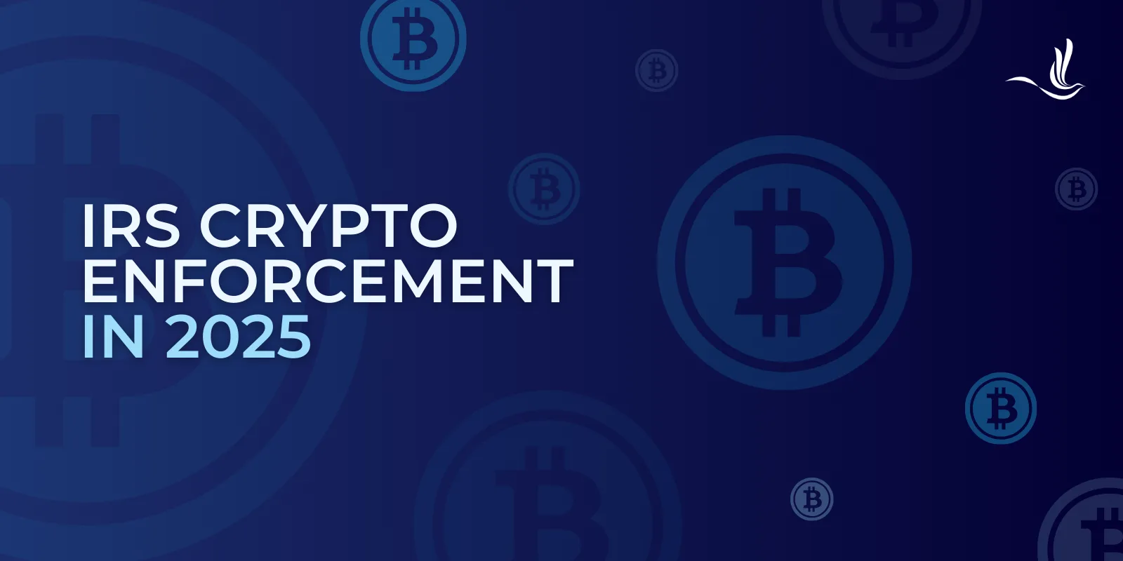 IRS Crypto Enforcement 2025  | Optima Tax Relief