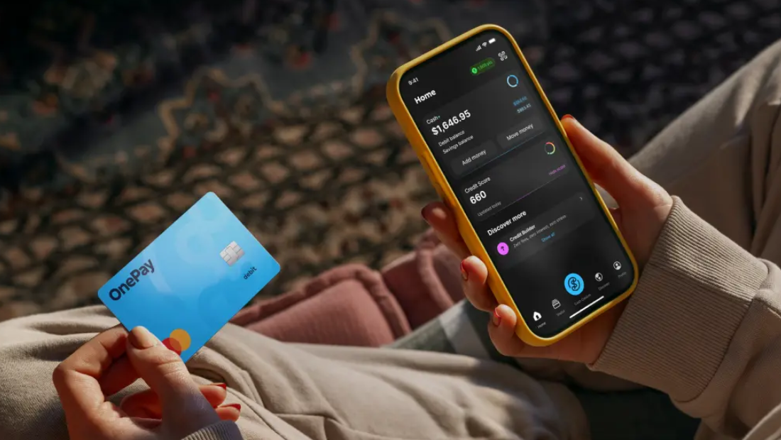 Up to $430 Signup Bonus with New OnePay Cash Account