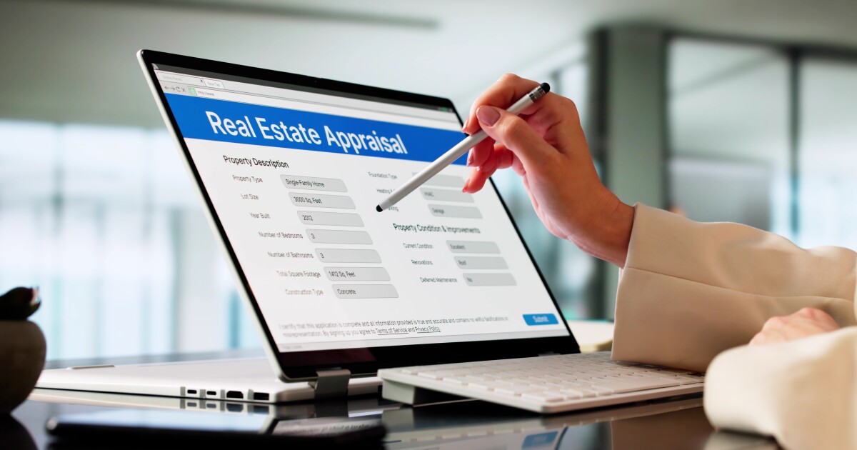 FHA is also adopting the UAD 3.6 appraisal format