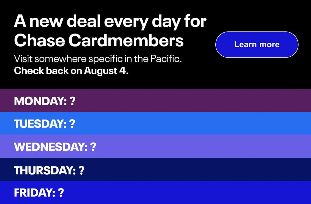 United Airlines Week of Daily Deals: 30K One-Way Fares to Thailand and Vietnam