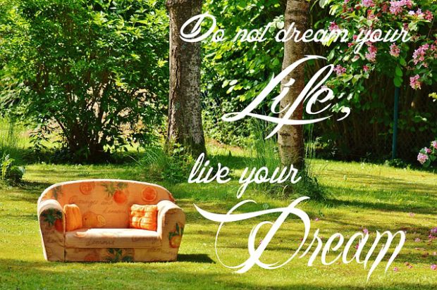 Finding Purpose in Life –
