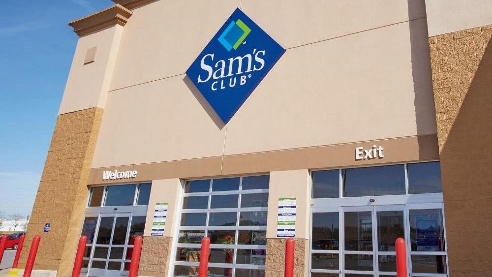 Purchase Sam’s Club Membership, Get $35 Sam’s Cash