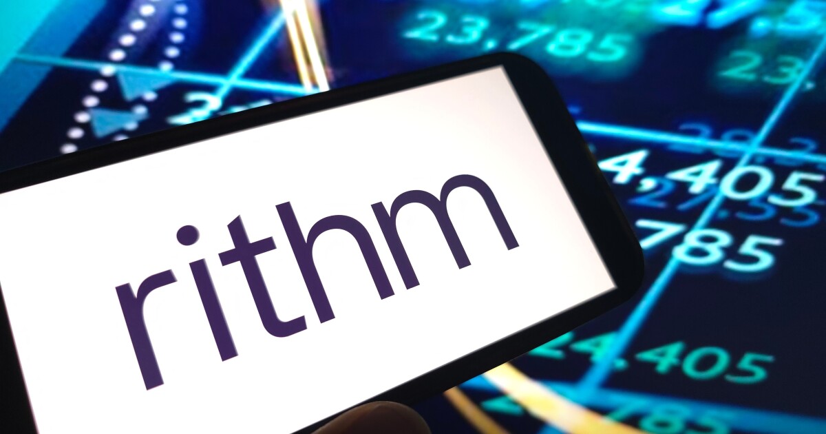 Rithm Capital acquires asset management firm Crestline