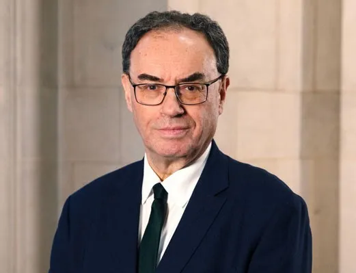 ‘Considerable doubt’ over further rate cuts: BoE Bailey   