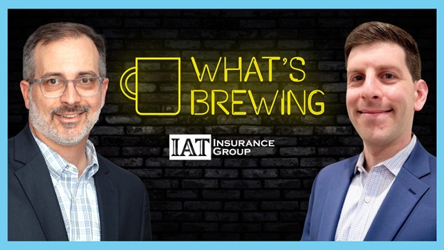 4 Key Questions About Social Inflation – What’s Brewing Podcast (Season 2