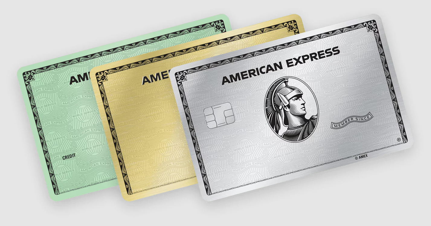 Another Wave of Amex Shutdowns Over “Indicia of Misuse”