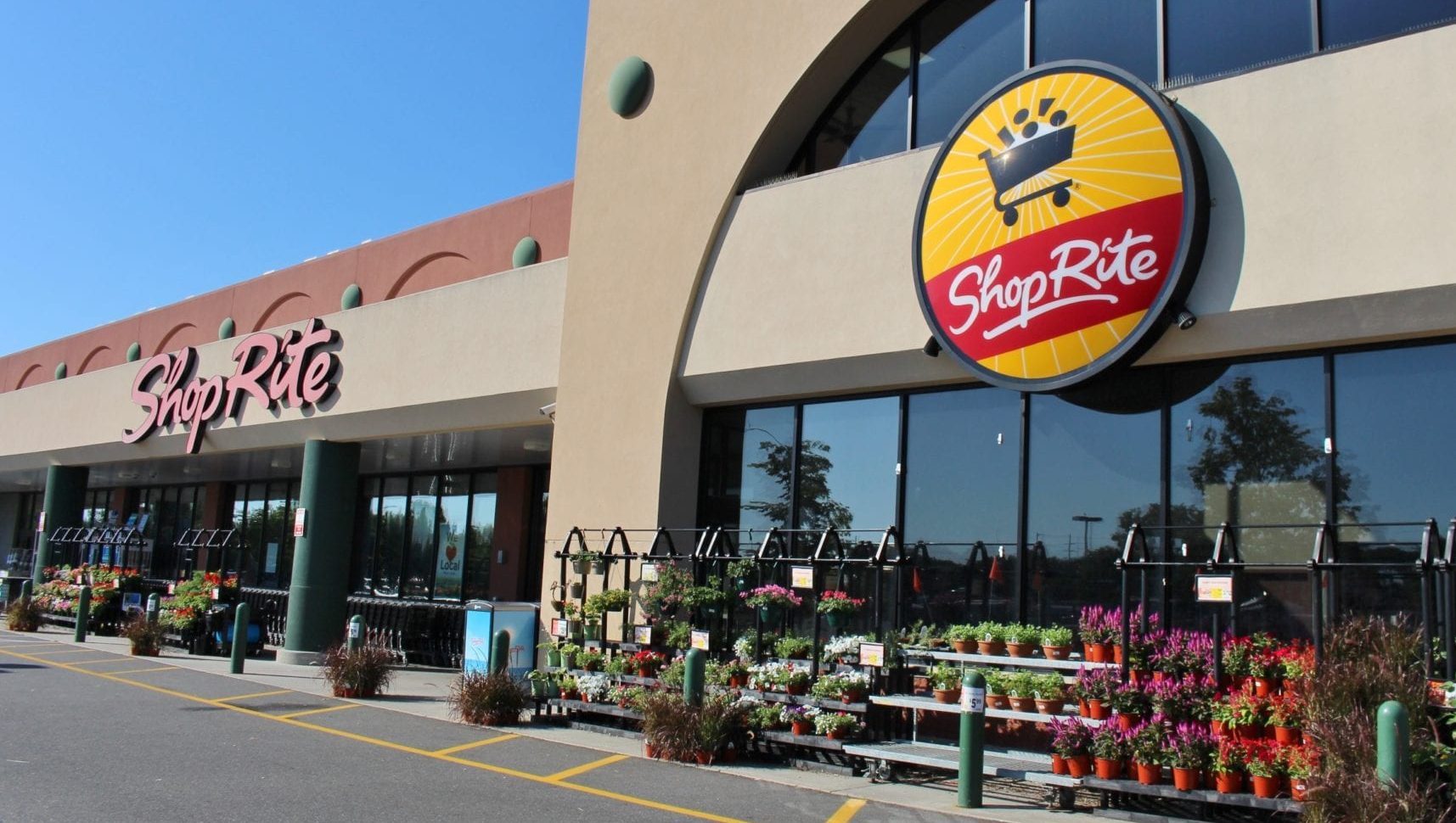ShopRite Amex Offer: Spend $85, Get $10 Credit