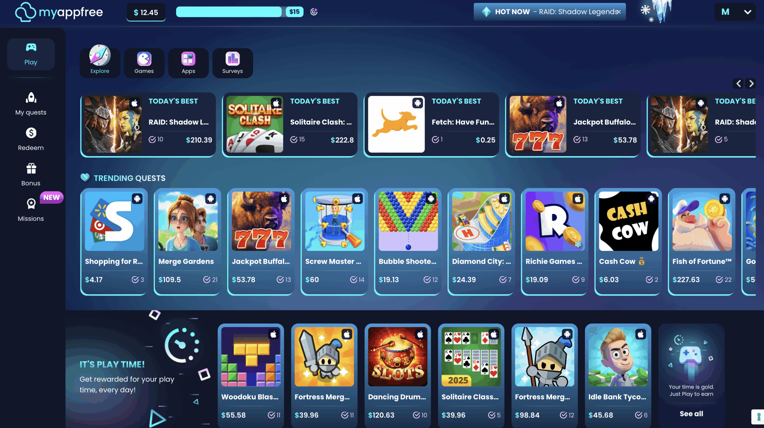 How I Earned Easy Cash on My Phone