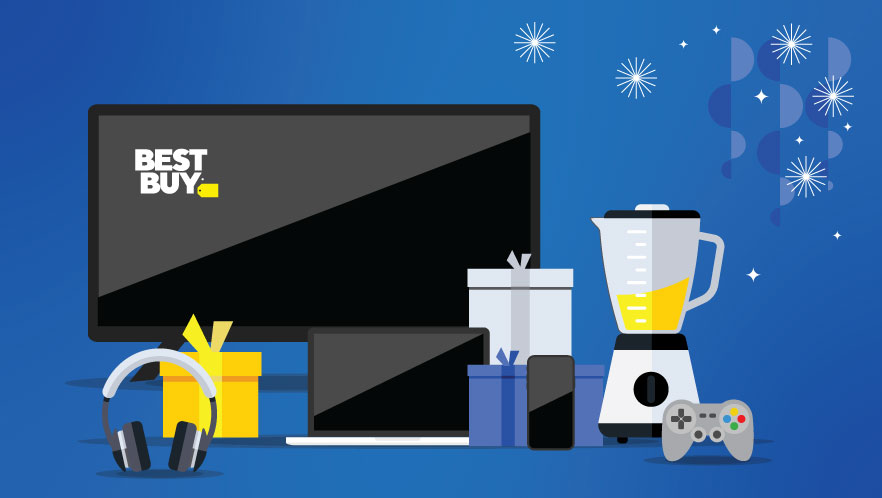 My Best Buy Members: Free $10 Promotional Certificate via Email (YMMV)