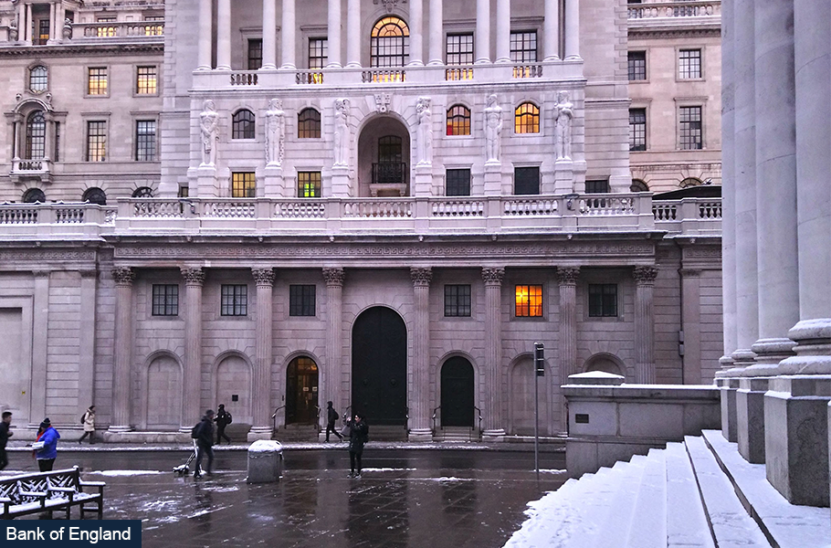 The Bank Underground Christmas Quiz 2025 – Bank Underground