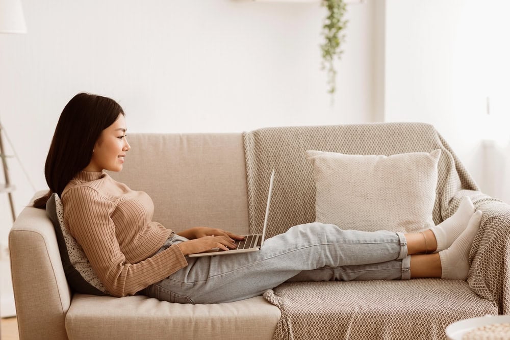 13 Best Part Time Work From Home Jobs