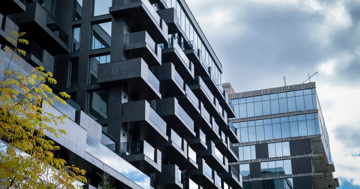 Freddie Mac supports 577,000 affordable rental units in 2025