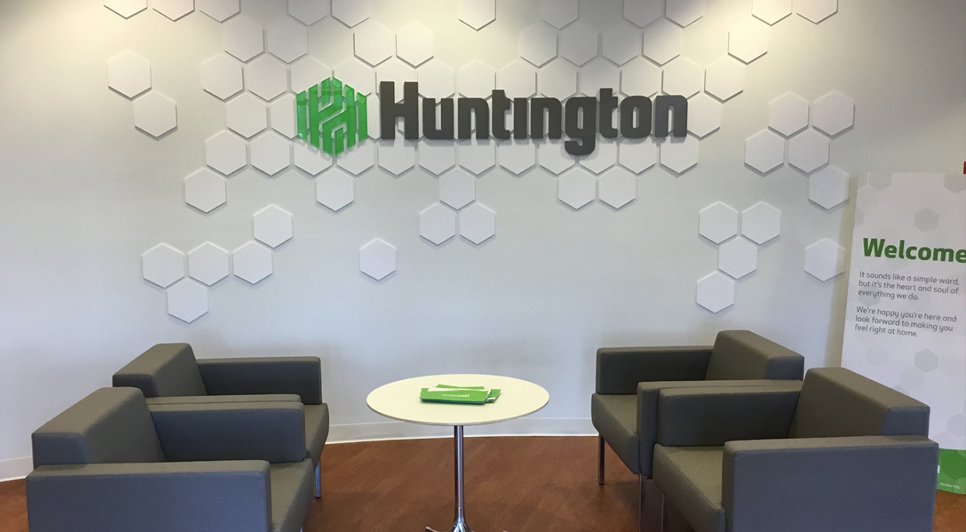 Huntington Bank Bonus, Get $600 with New Checking Account