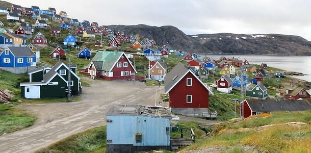 The Greenland Situation Could Push Mortgage Rates Higher