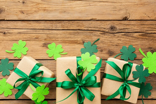 Traditional St. Patrick’s Day Gifts to Get for Your Loved Ones