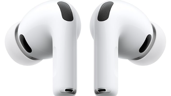 Apple AirPods Pro 3 Wireless Earbuds with Active Noise Cancellation for $199 on Amazon