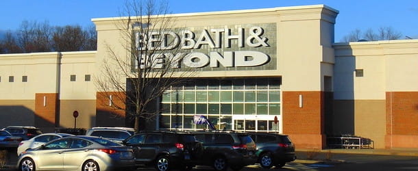 Bed Bath & Beyond Will Soon Offer Mortgages