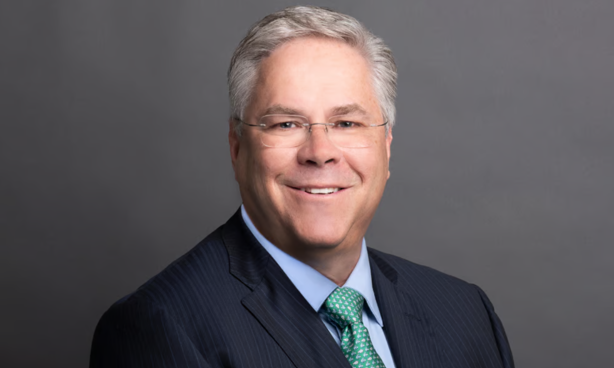 Why a flurry of rate cuts is a real possibility under Trump’s new Fed chair