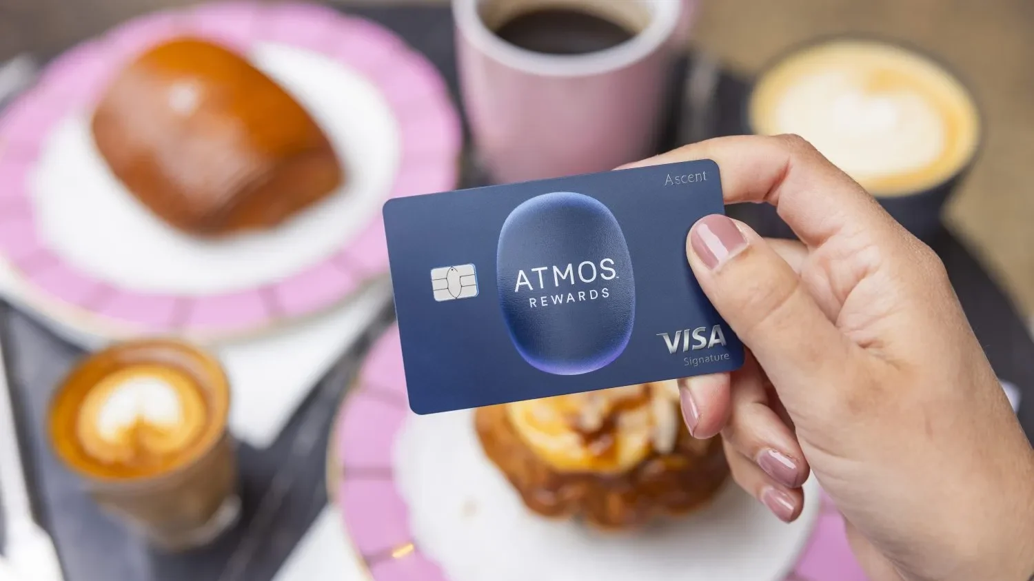 Alaska Airlines Atmos Cards, Increased Bonuses Coming Soon