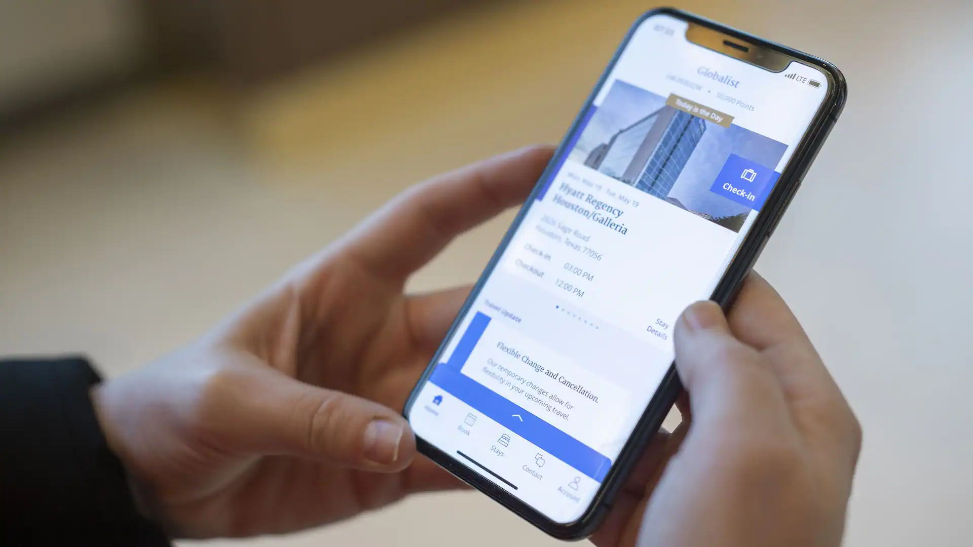 Amex Offer for Select Hyatt Brands: Spend $300, Get $75 Credit