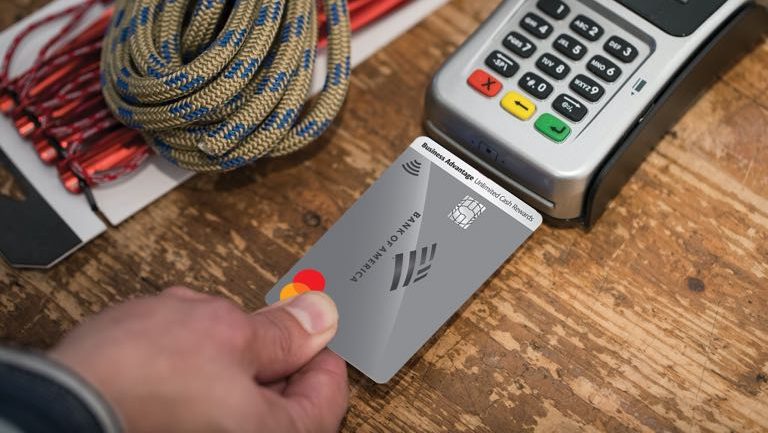 Bank of America Business Advantage Cards $500 Bonus Offer