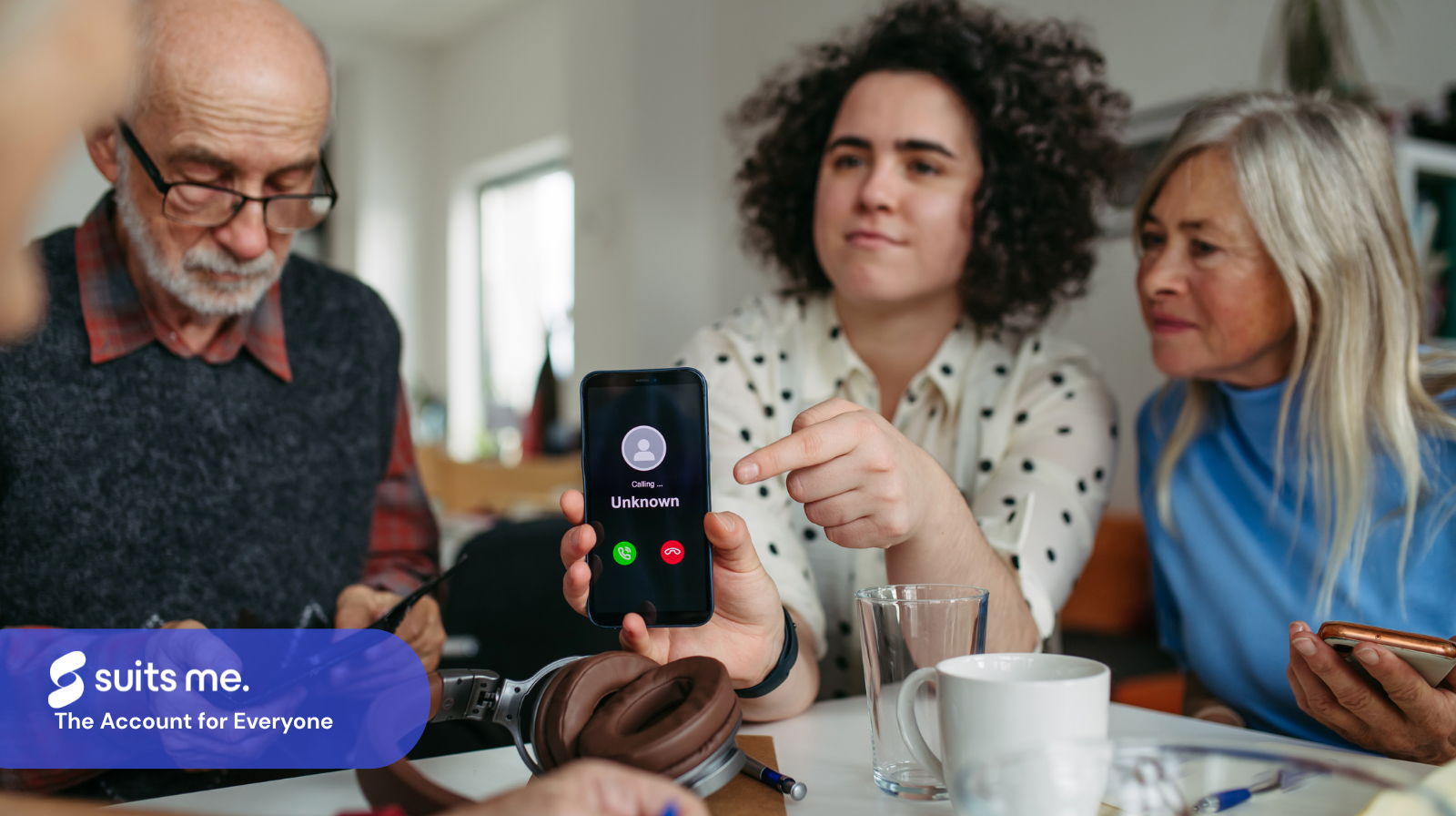 How Fraudsters Pretend to Be Your Bank, HMRC and More