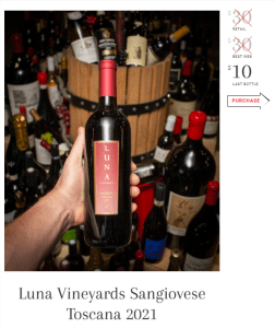 Free/Cheap Wine from Last Bottle