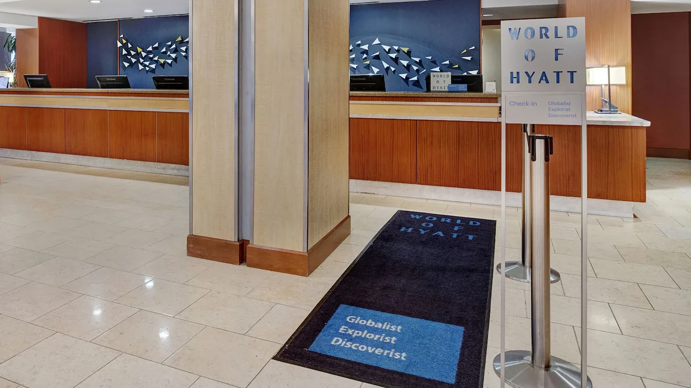 Survey Hints at More World of Hyatt Changes