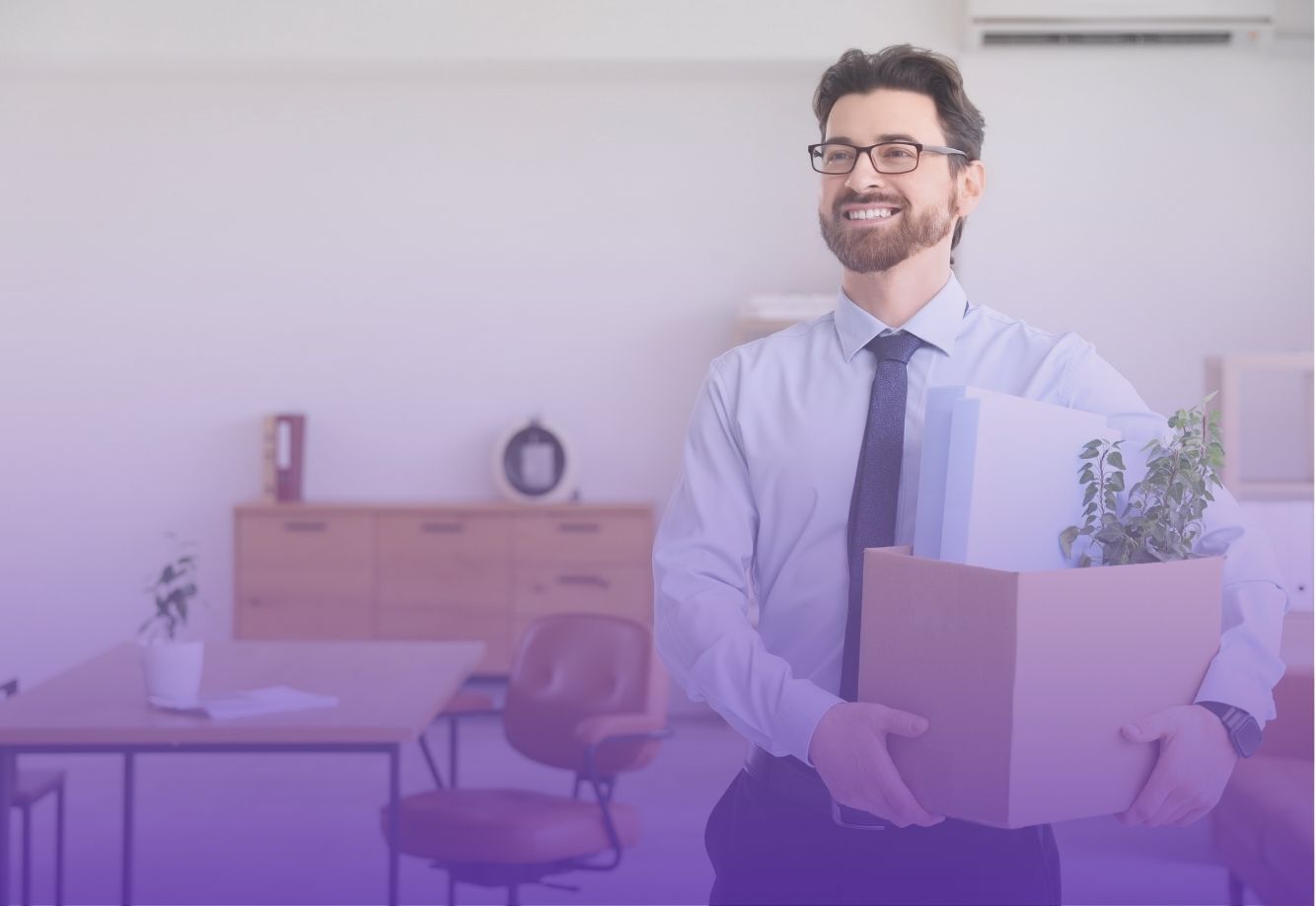 What Happens to Your Private Pension When You Leave a Job?