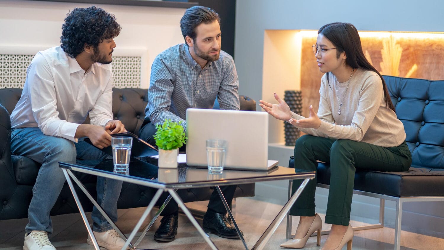 Business Insurance for Technology Companies