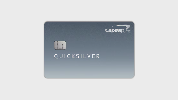 Capital One Quicksilver Card Converting to Discover, Adding 3% Categories