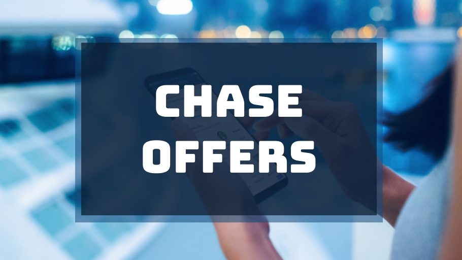 Save 15% at Dell with New Chase Offer, $50 Max Credit