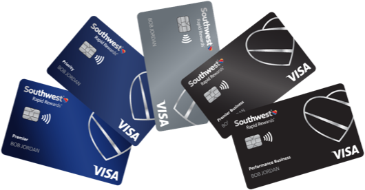 Southwest Cardholders Now Earn Up to 5X Points on Lyft Rides