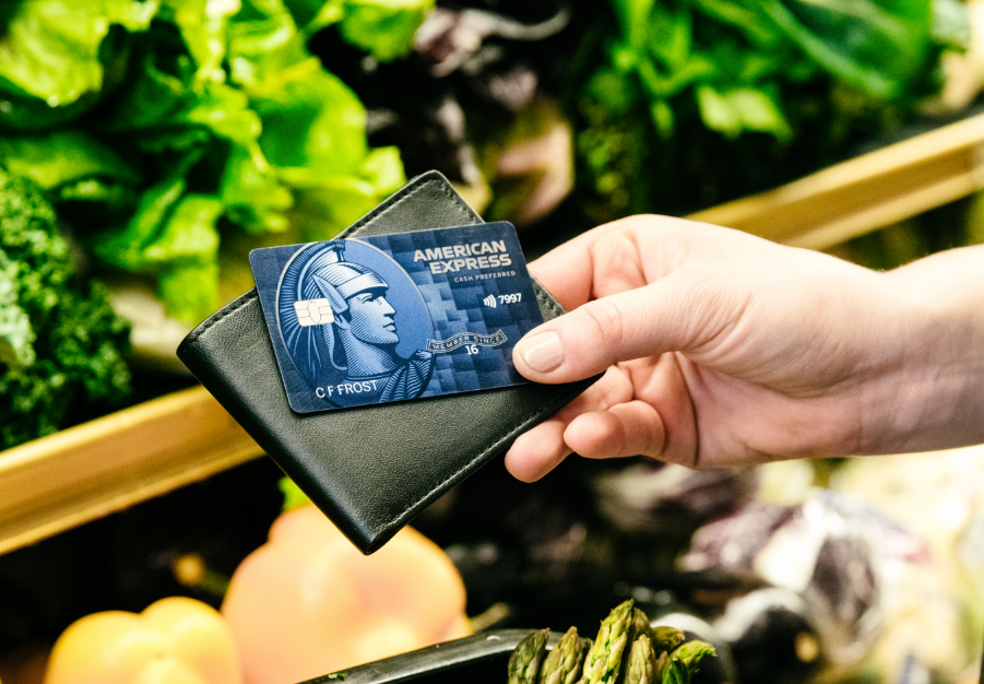 Survey Hints at Possible Amex Blue Cash Preferred Revamp