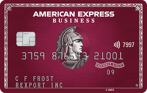 The Plum Card® from American Express Discontinued