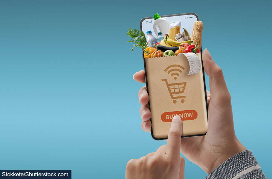 What machines taking over pricing means for central banks – Bank Underground