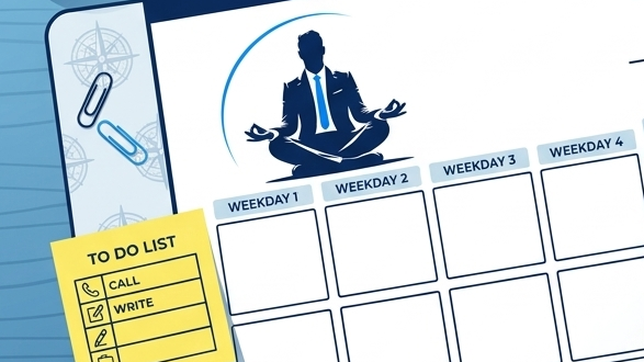 Calendar of Deals Ordered by End Date