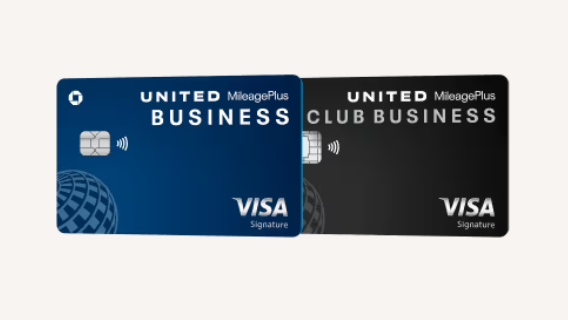 Chase United Business Card Offers Extended: Up to 115K Miles