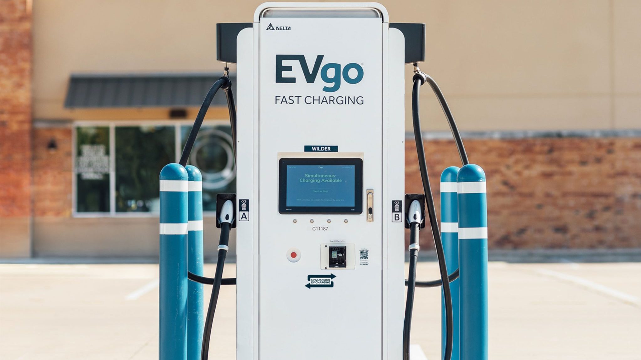 Get EVgo $20 EV Charging Credit With Promo Codes