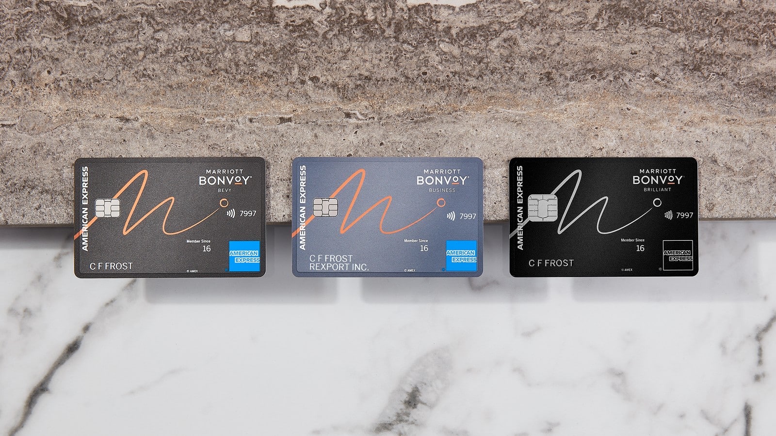 Offers for Amex Marriott Cards Ending Soon: Earn 5 Free Nights, or Up to 200K Points (NLL Links Added)