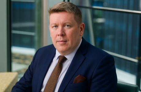 Omni Protect hires Butler as head of protection development – Mortgage Strategy